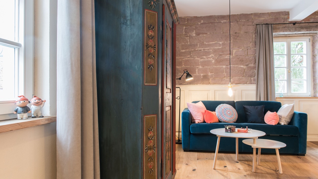 Photo of Livingroom in Lahr
