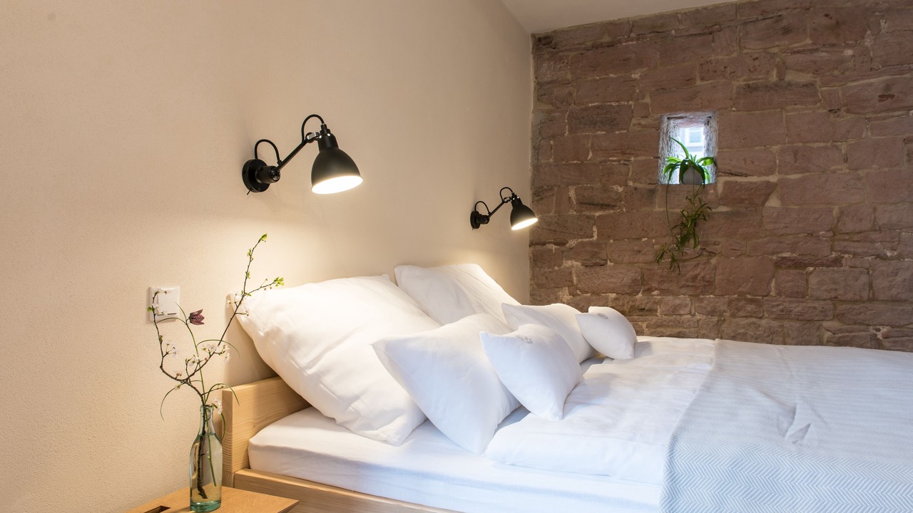 Photo of Bedroom in Lahr