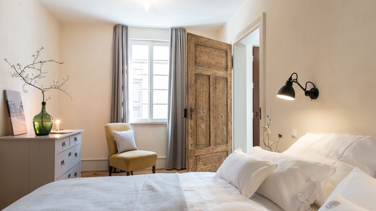 Photo of Bedroom in Lahr
