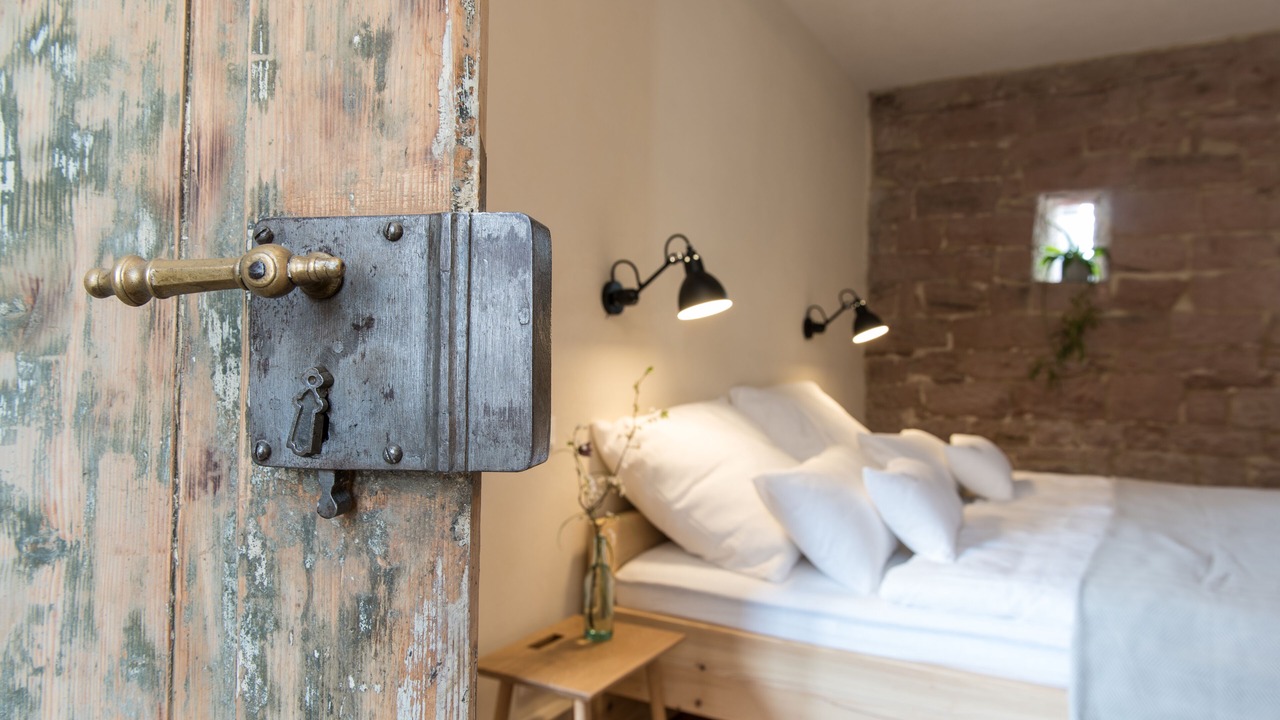 Photo of Bedroom in Lahr