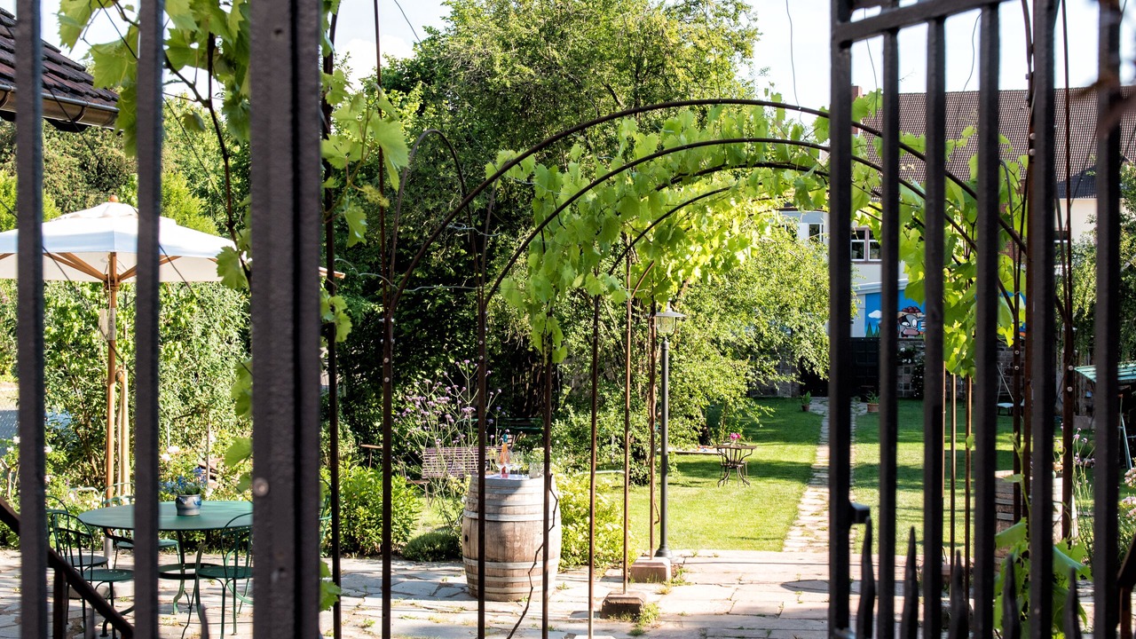 Photo of Patio Balcony in Lahr