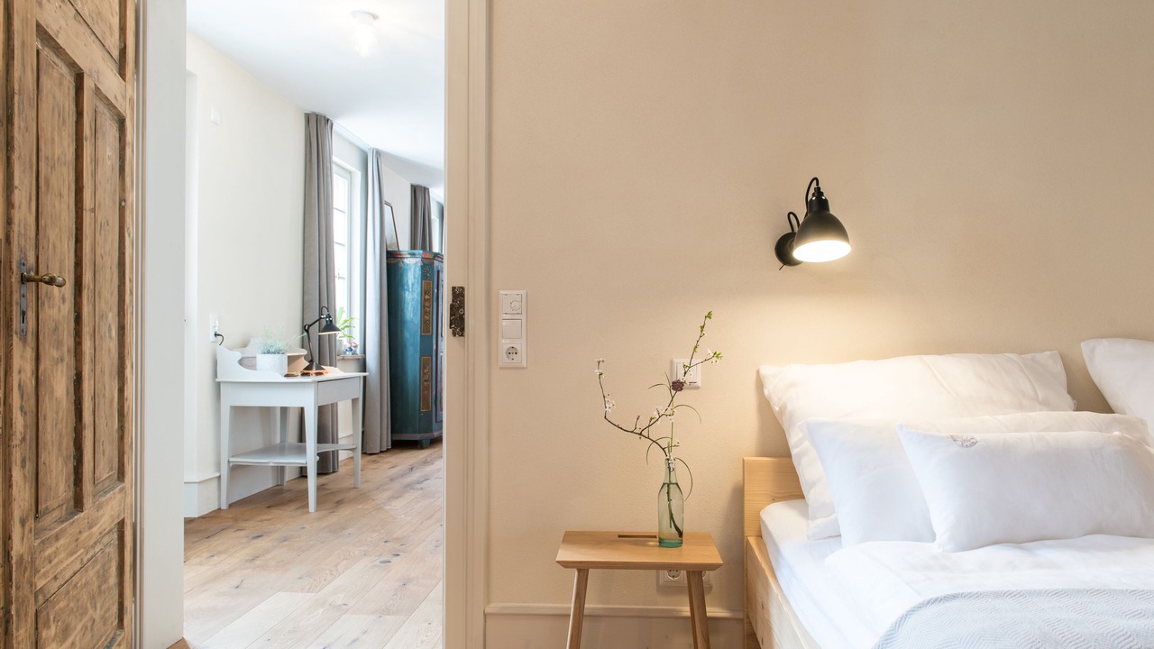 Photo of Bedroom in Lahr