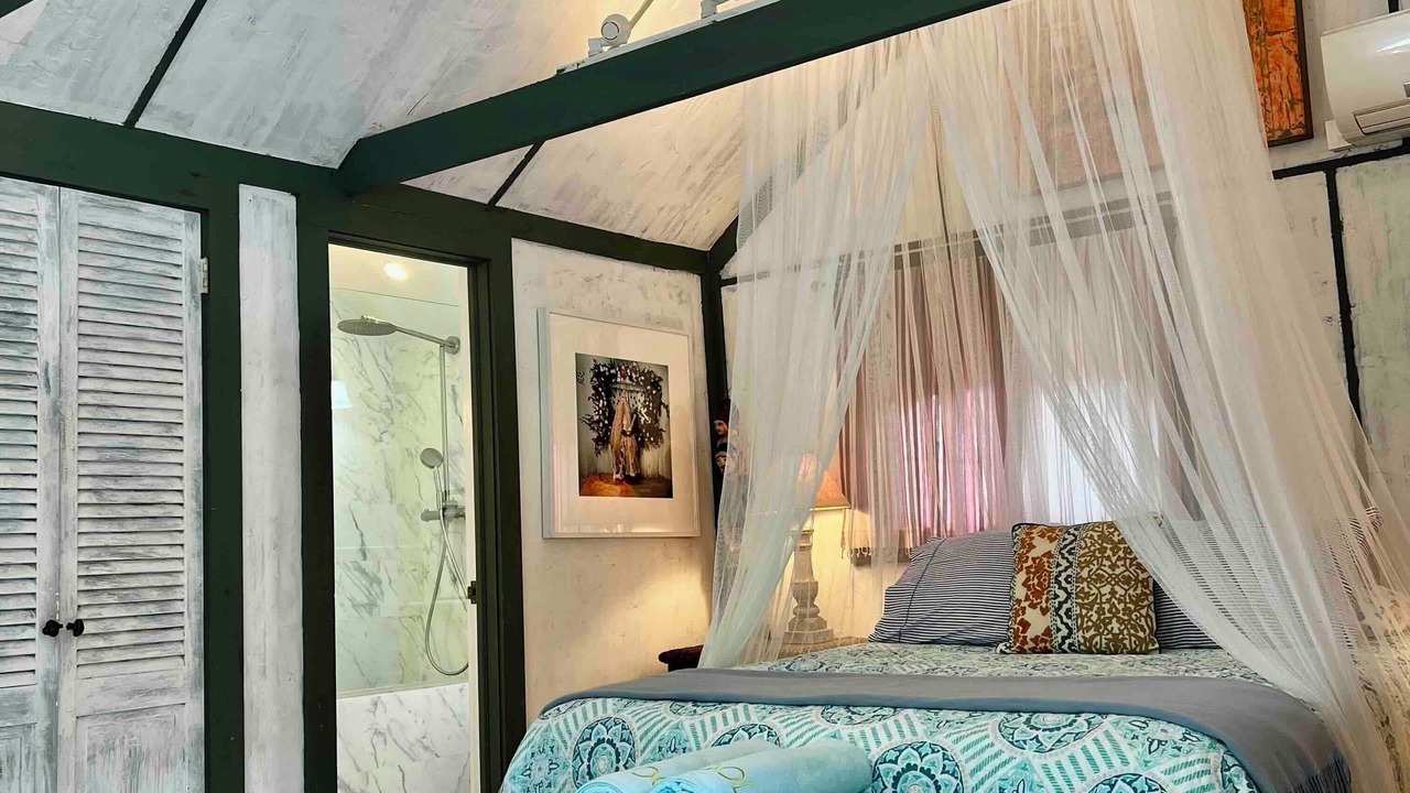Photo of Bathroom in Bridgehampton