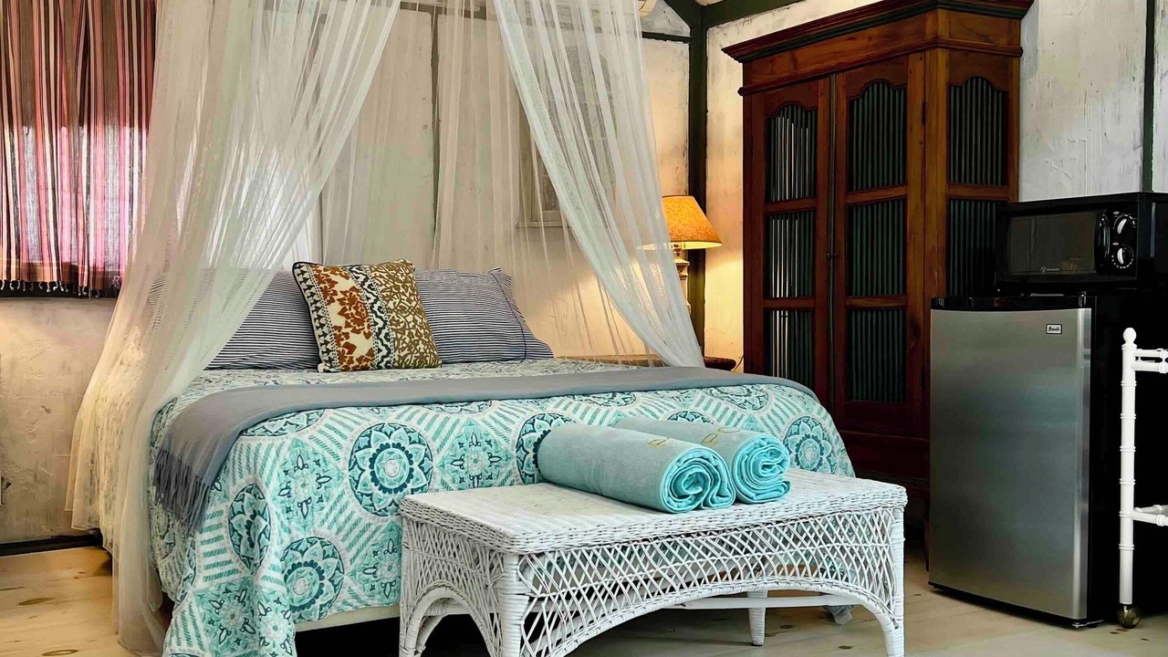 Photo of Bedroom in Bridgehampton