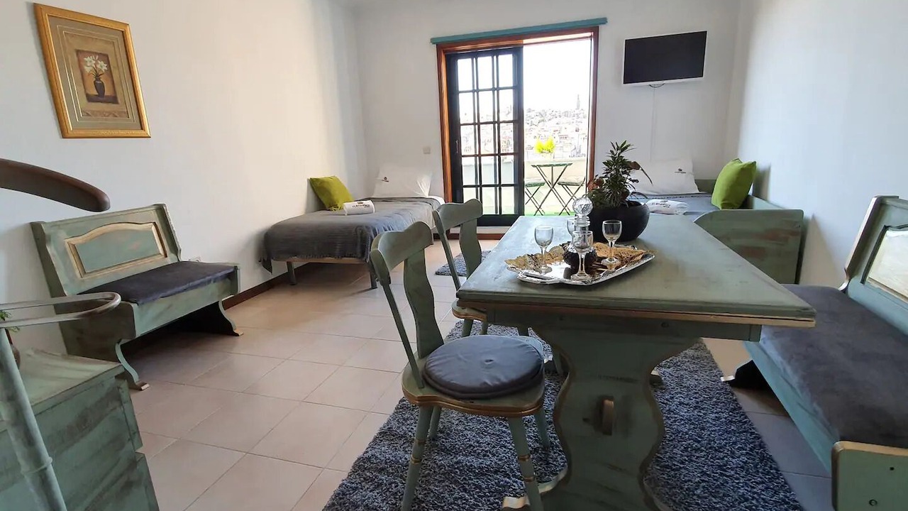 Photo of Bedroom in Santa Marinha