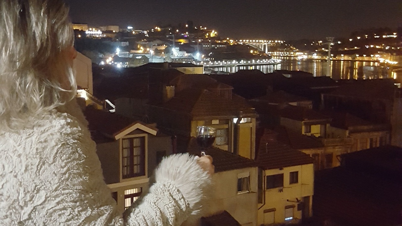 Photo of Outdoor in Santa Marinha