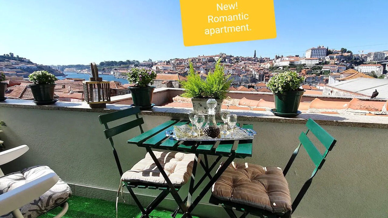 Photo of Outdoor in Santa Marinha