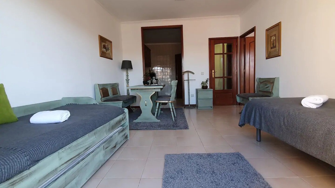 Photo of Bedroom in Santa Marinha