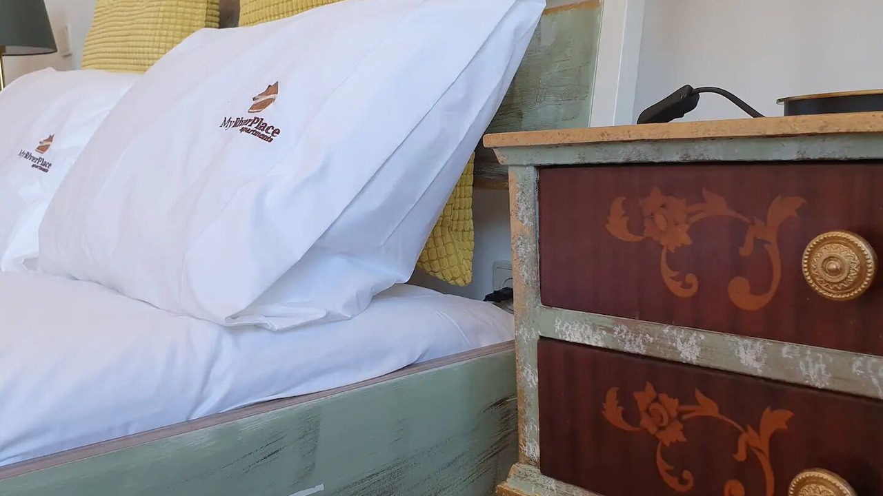 Photo of Bedroom in Santa Marinha