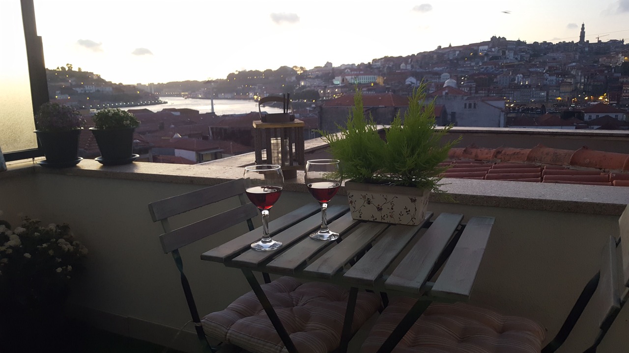 Photo of Outdoor in Santa Marinha