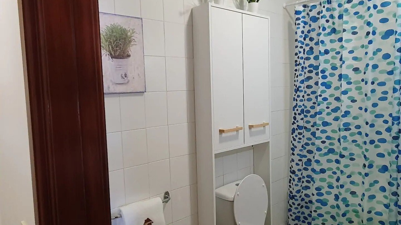 Photo of Bathroom in Santa Marinha