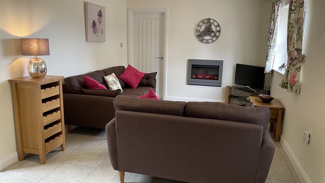Photo of Livingroom in Stroud