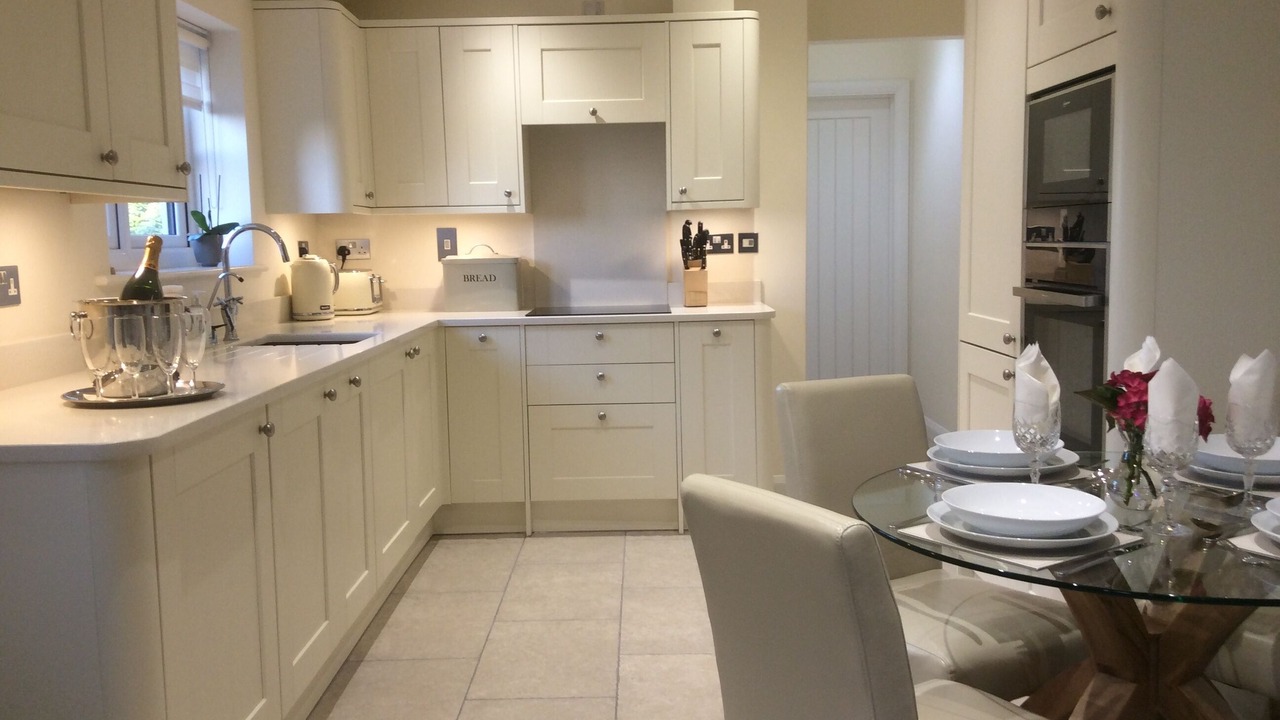 Photo of Kitchen in Stroud