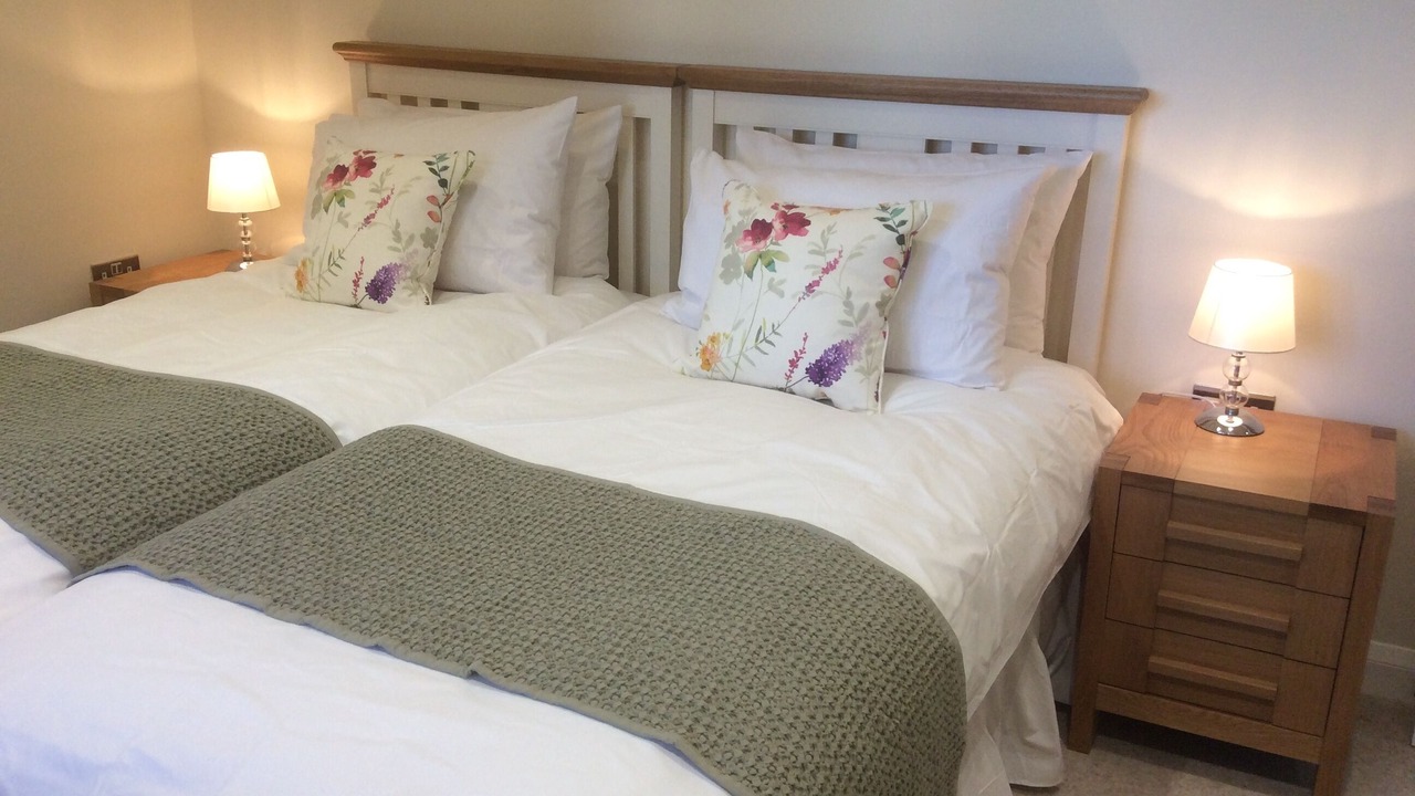 Photo of Bedroom in Stroud