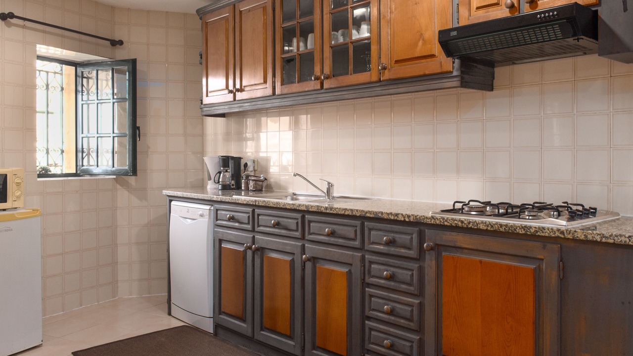 Photo of Kitchen in Santa Marinha