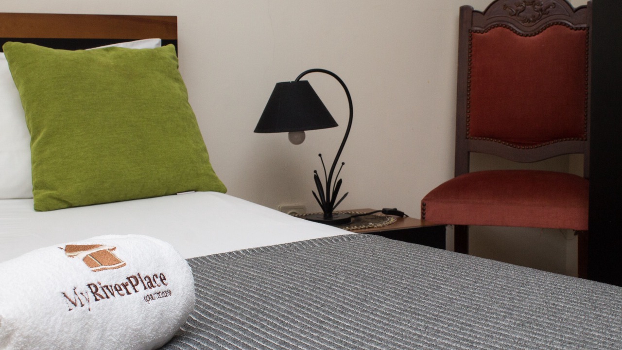 Photo of Bedroom in Santa Marinha