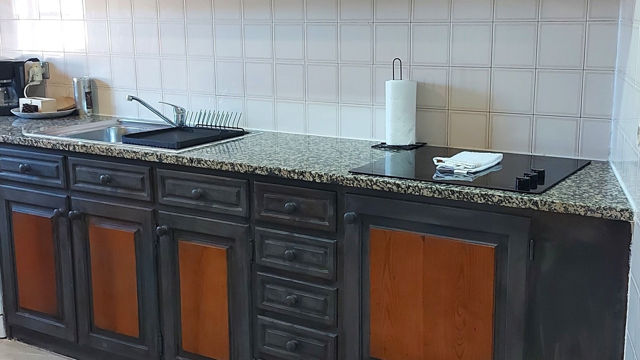 Photo of Kitchen in Santa Marinha
