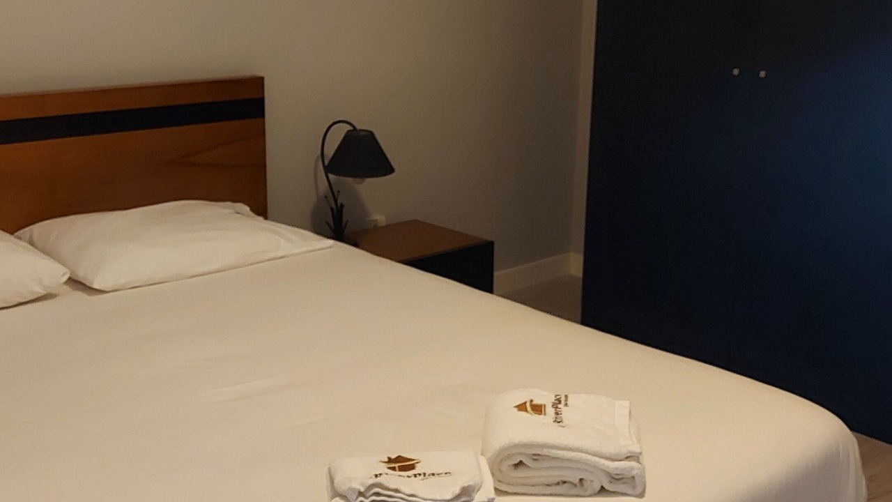 Photo of Bedroom in Santa Marinha