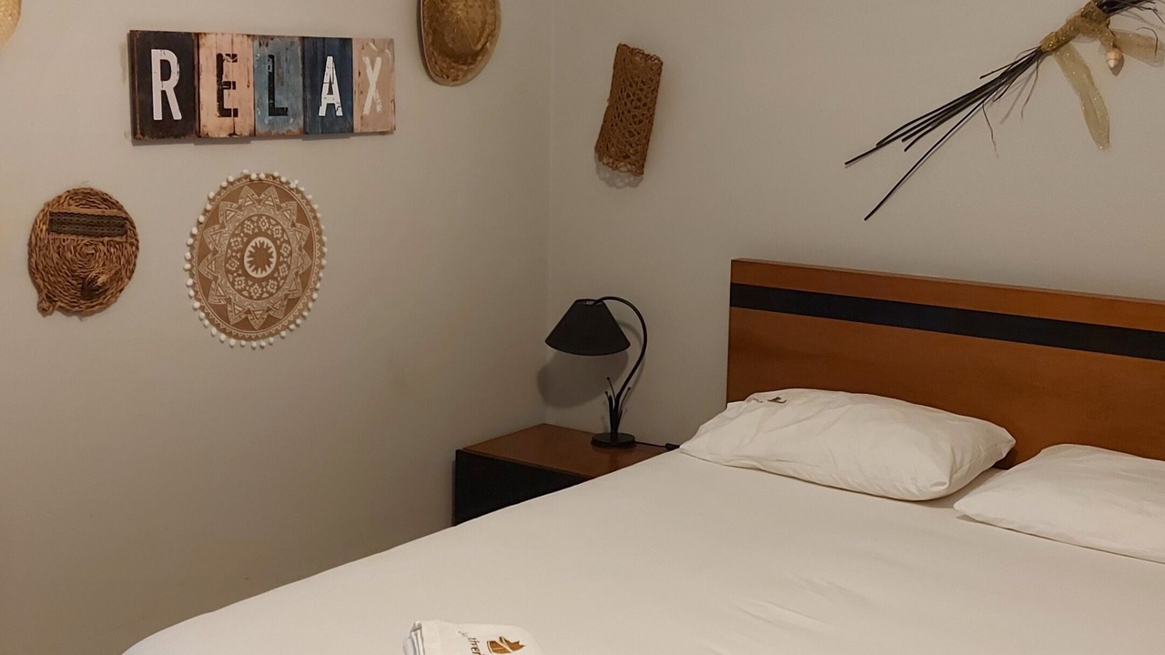 Photo of Bedroom in Santa Marinha