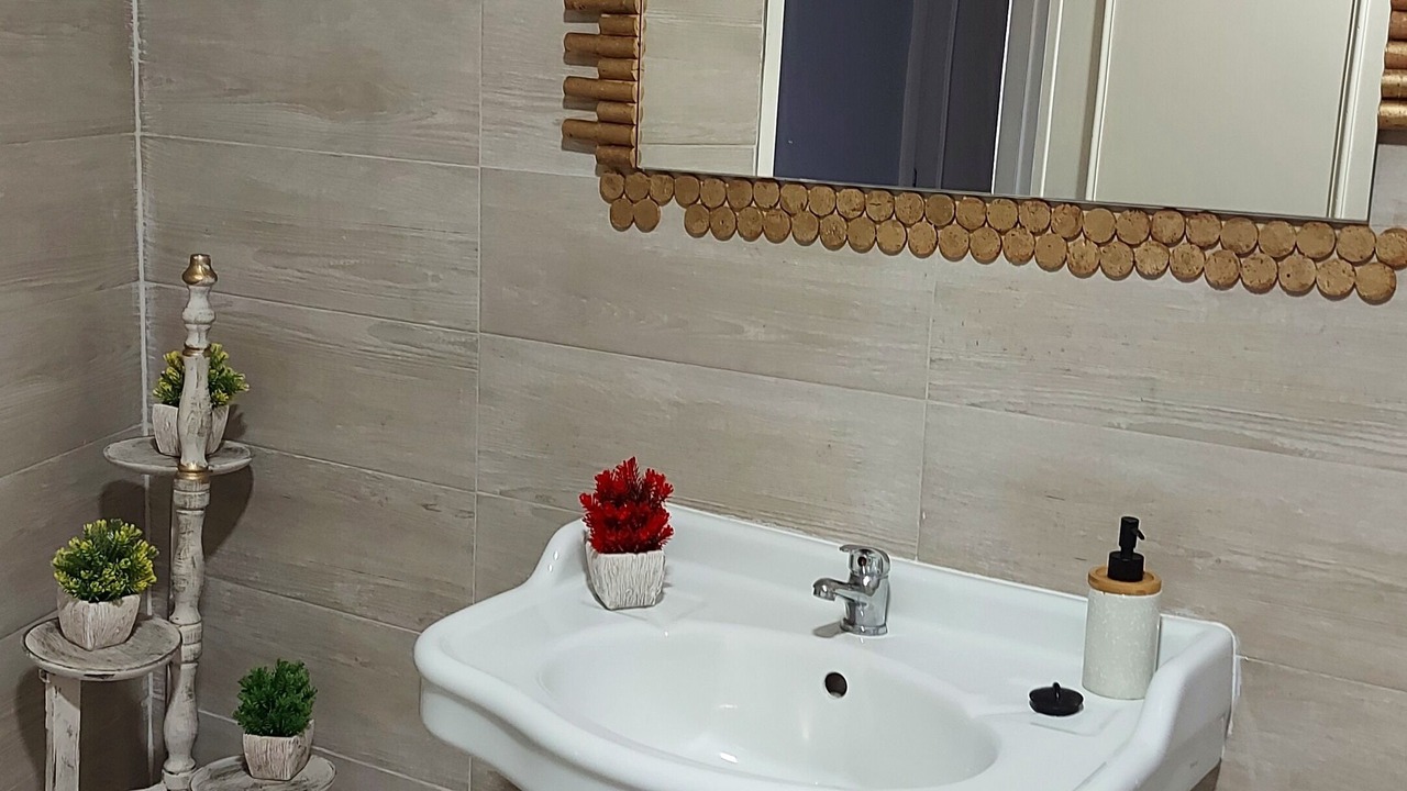 Photo of Bathroom in Santa Marinha