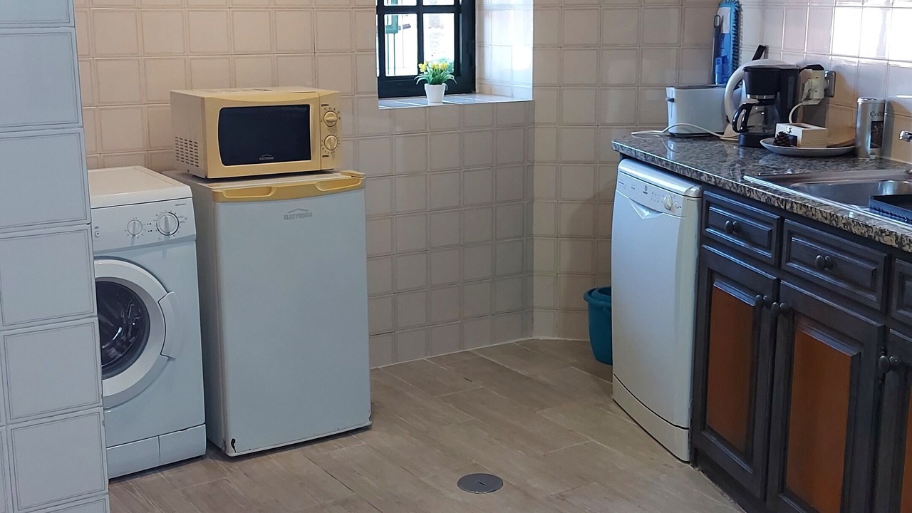 Photo of Kitchen in Santa Marinha