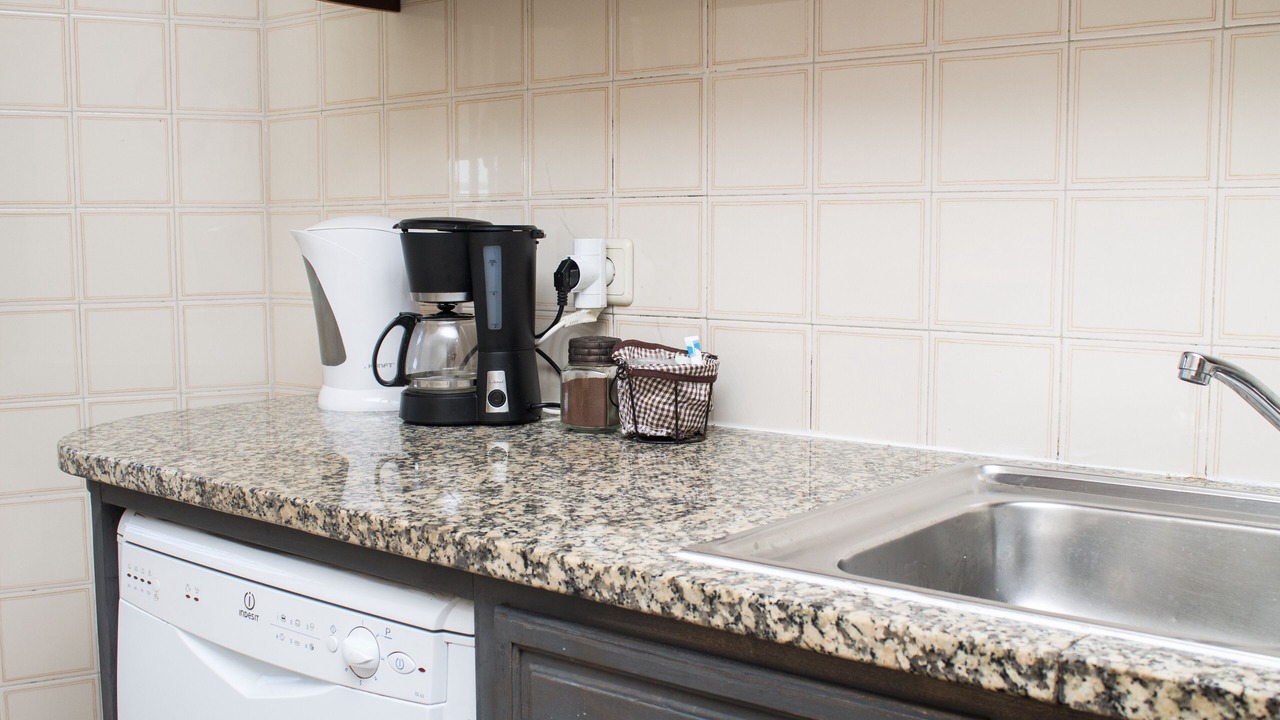 Photo of Kitchen in Santa Marinha
