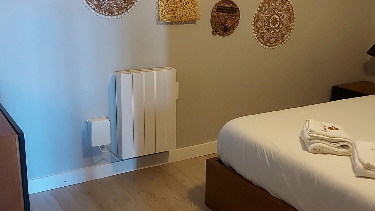 Photo of Bedroom in Santa Marinha