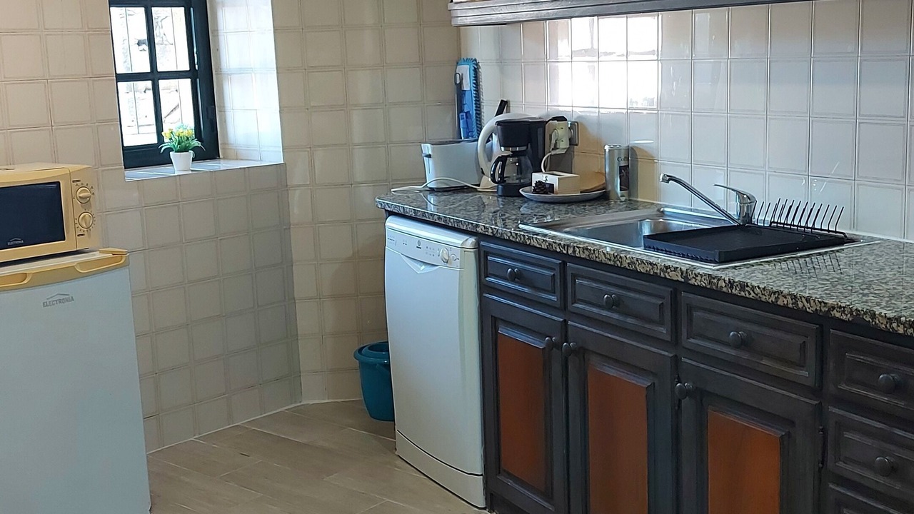 Photo of Kitchen in Santa Marinha