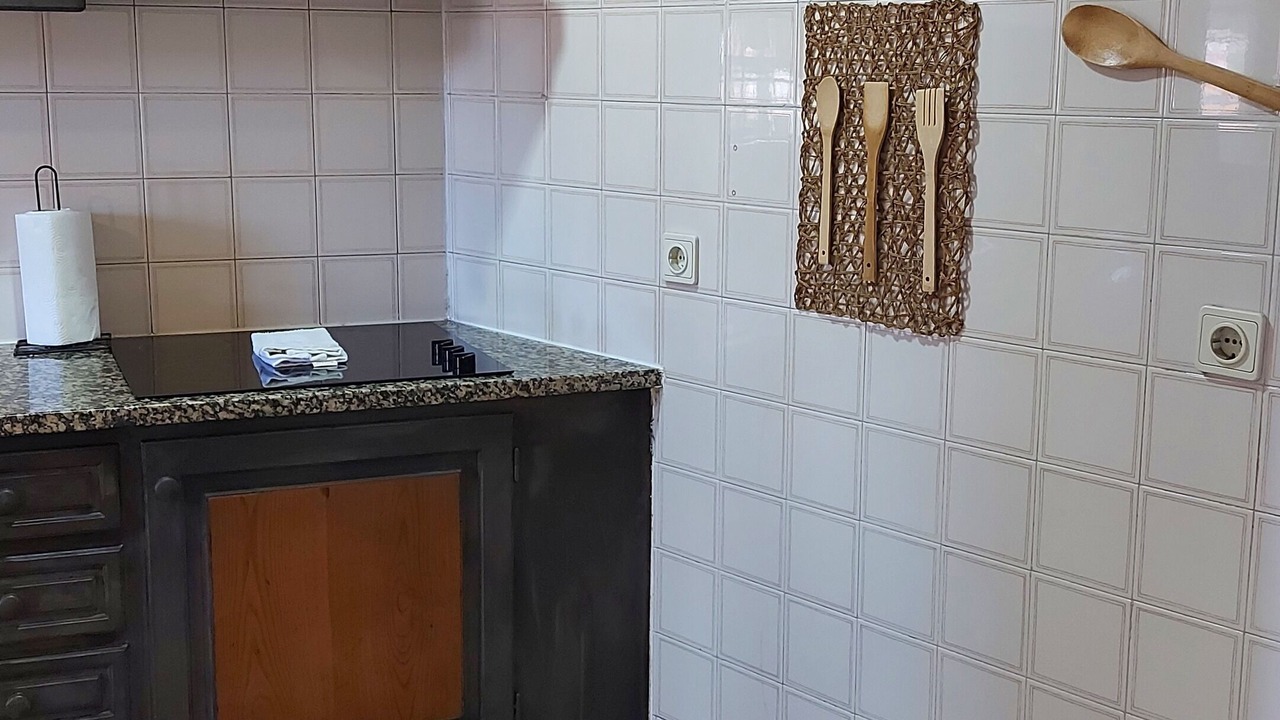 Photo of Kitchen in Santa Marinha