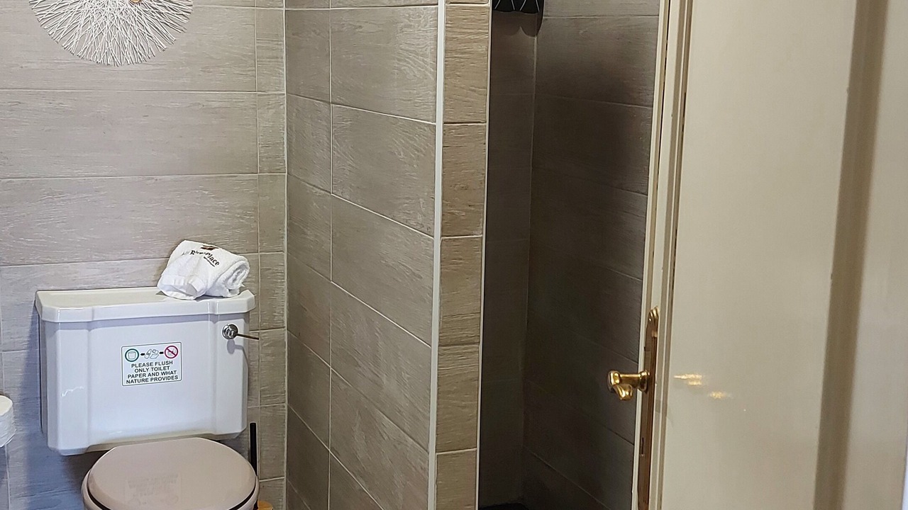 Photo of Bathroom in Santa Marinha