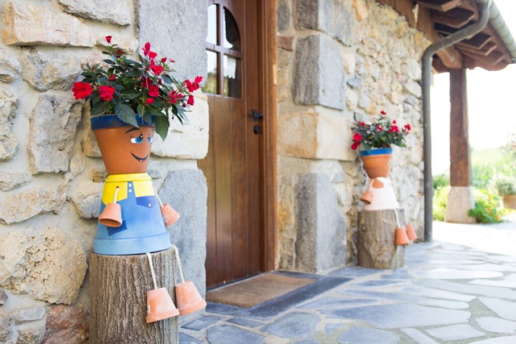 Photo of Outdoor in Villabona
