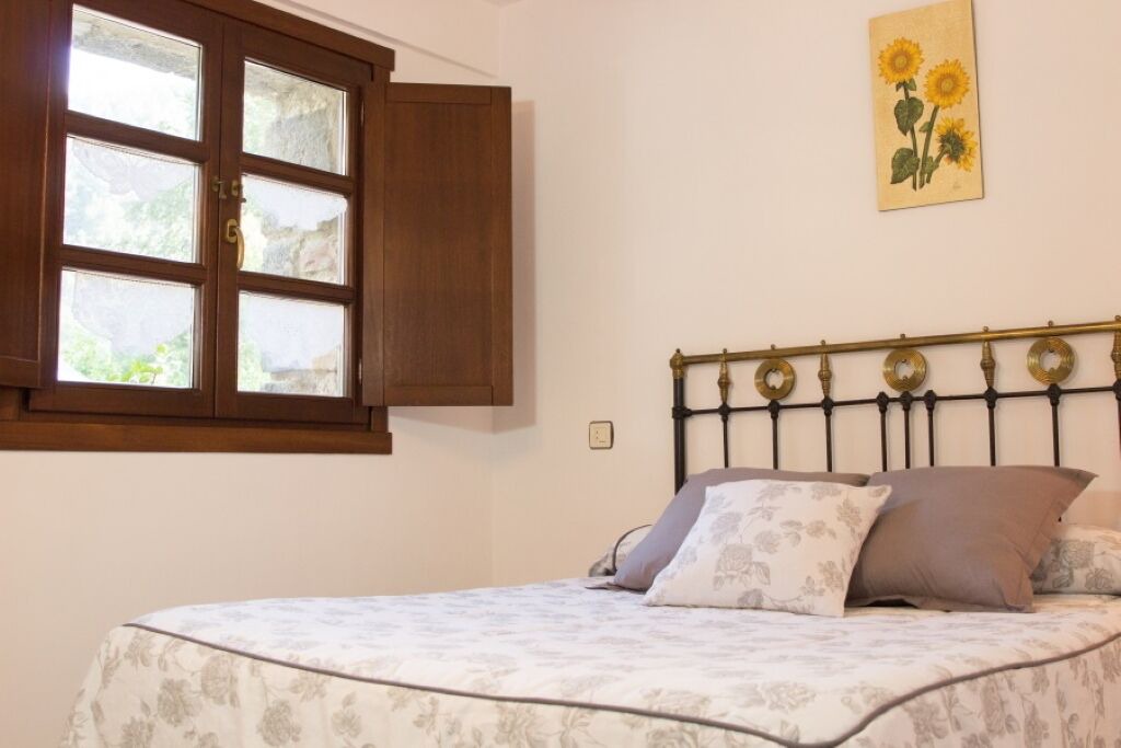 Photo of Bedroom in Villabona