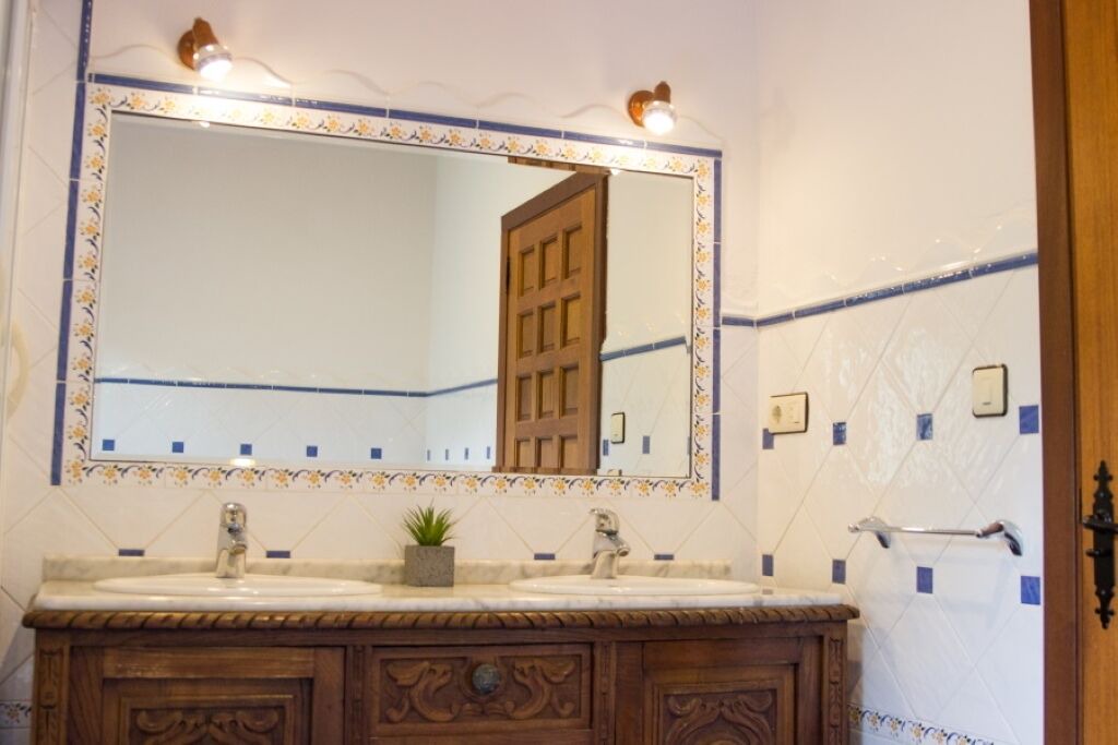 Photo of Bathroom in Villabona