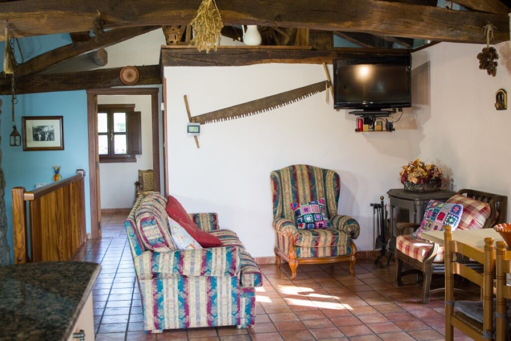 Photo of Livingroom in Villabona