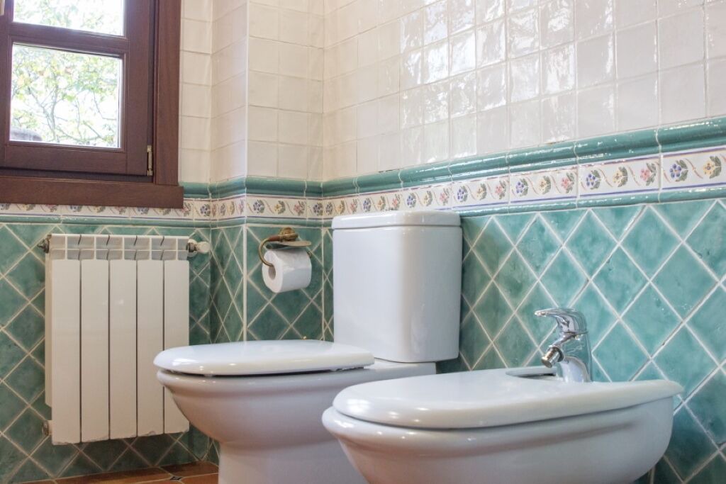 Photo of Bathroom in Villabona