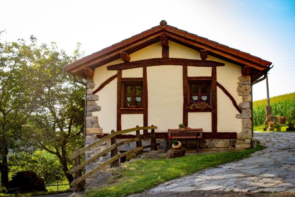 Photo of Outdoor in Villabona