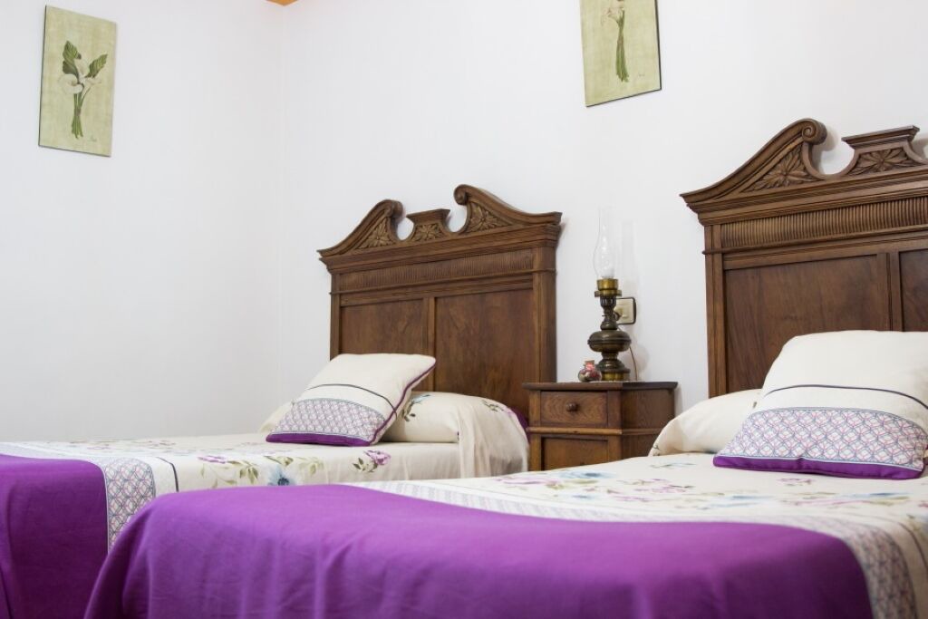 Photo of Bedroom in Villabona
