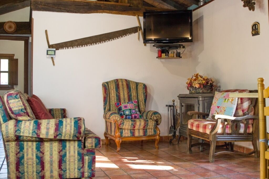 Photo of Livingroom in Villabona
