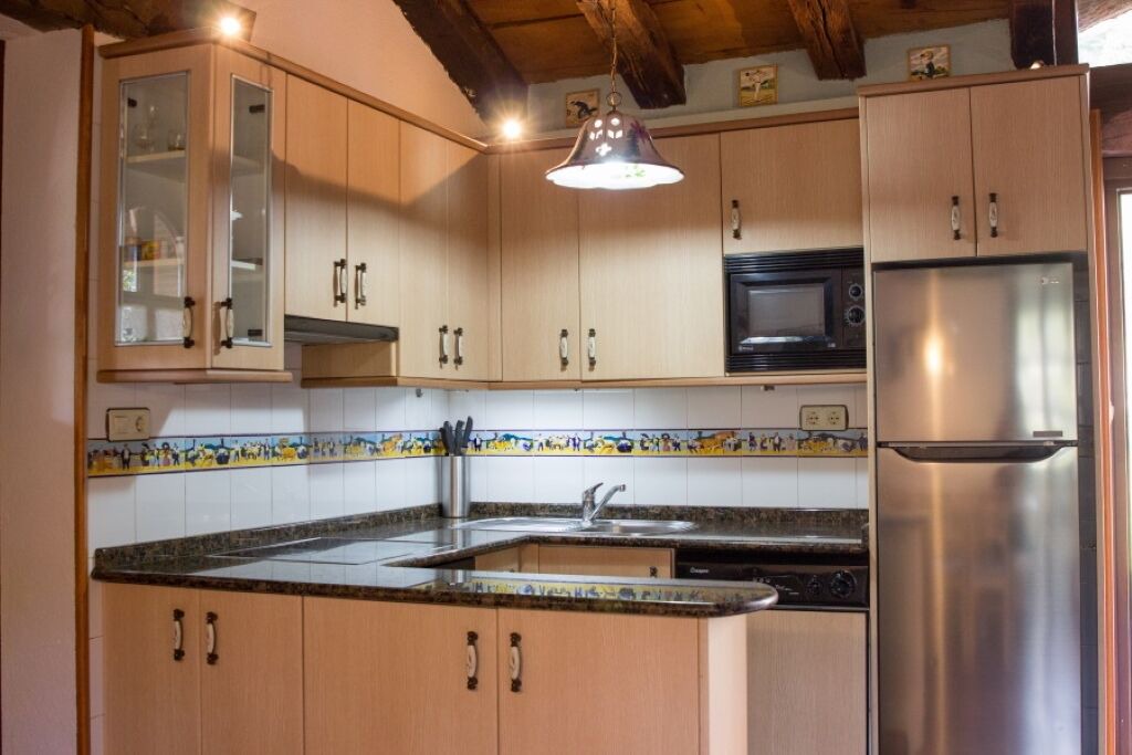 Photo of Kitchen in Villabona