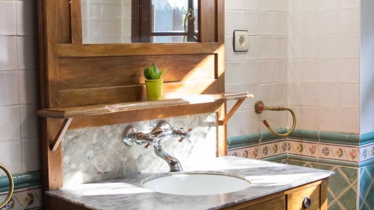 Photo of Bathroom in Villabona