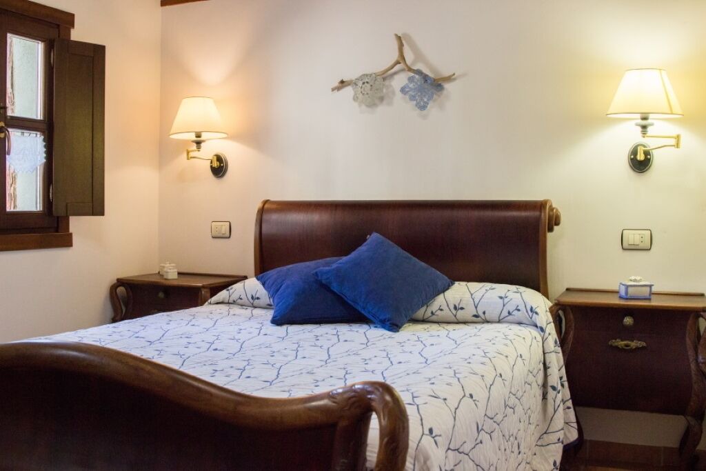 Photo of Bedroom in Villabona