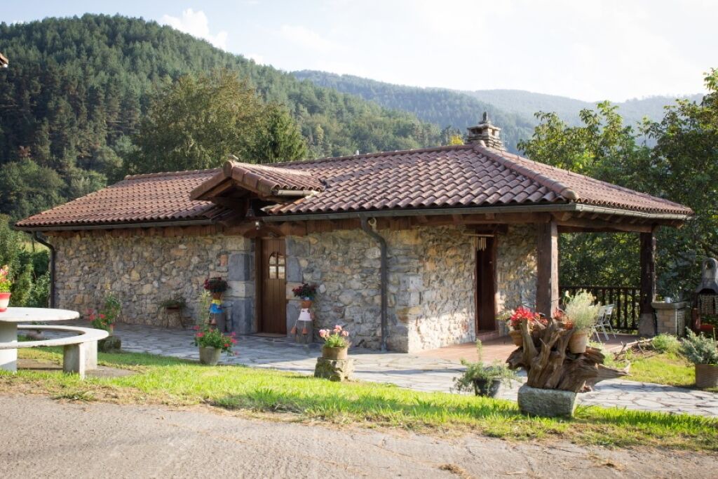 Photo of Outdoor in Villabona
