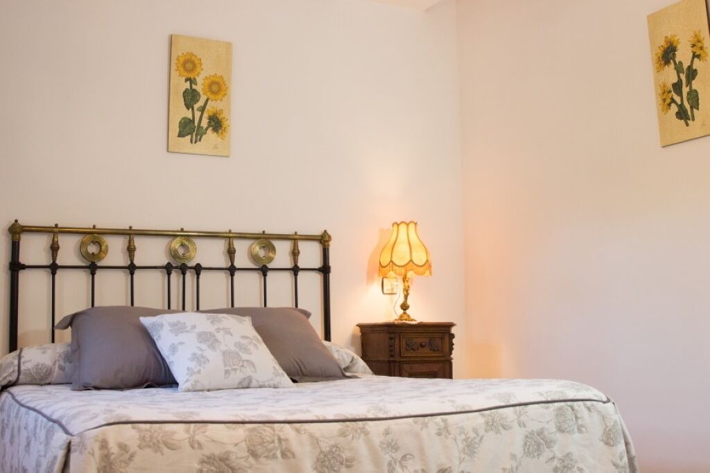 Photo of Bedroom in Villabona
