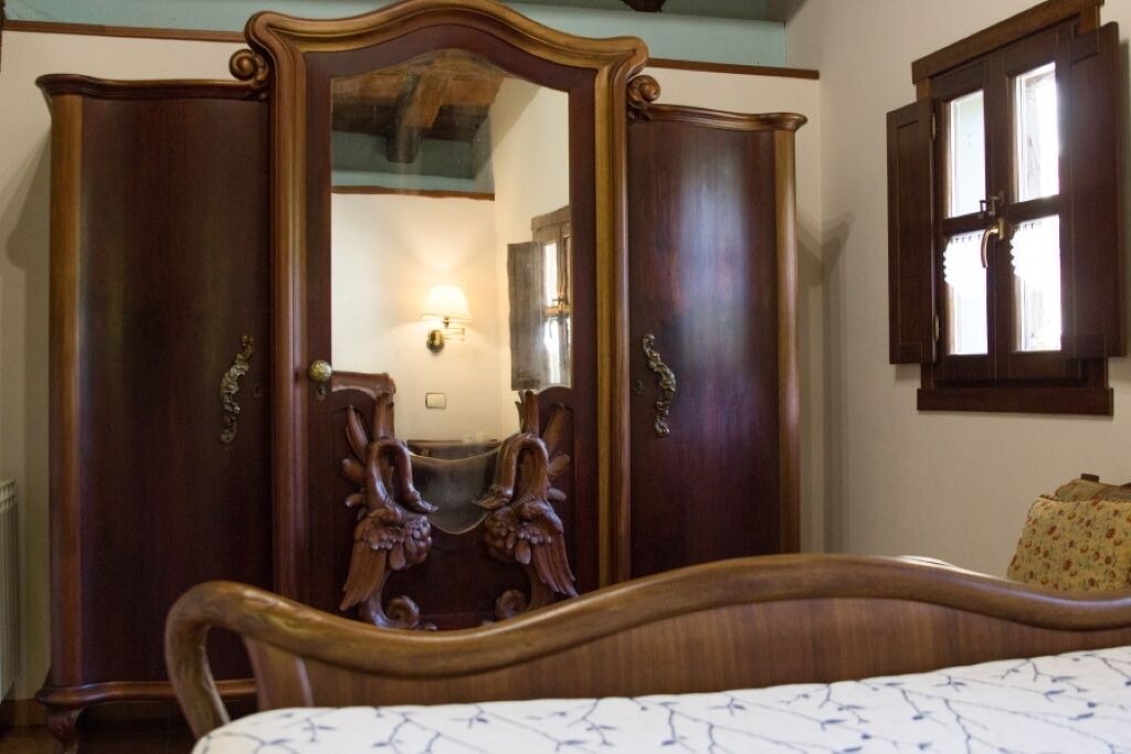 Photo of Bedroom in Villabona