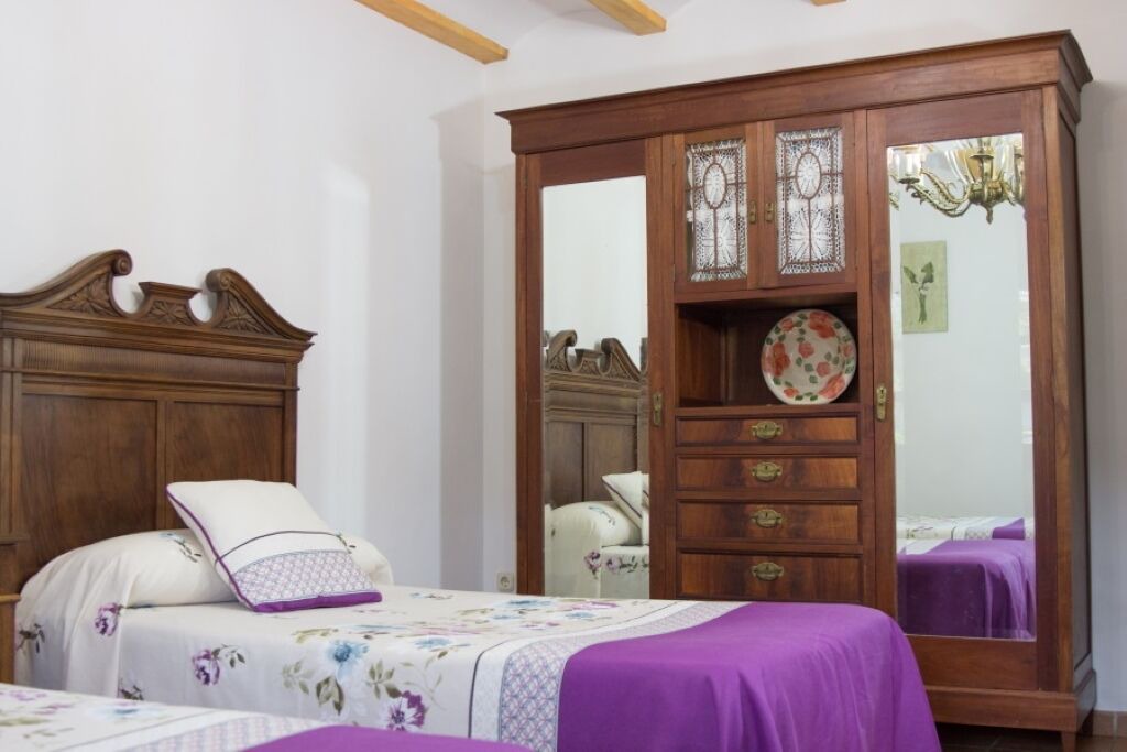 Photo of Bedroom in Villabona