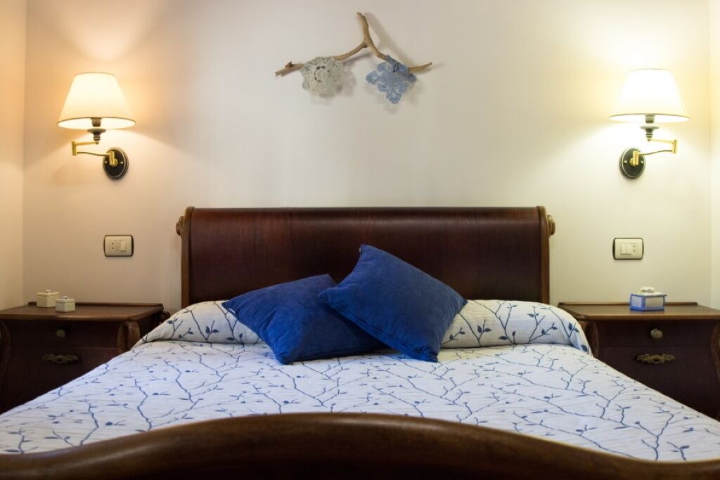 Photo of Bedroom in Villabona