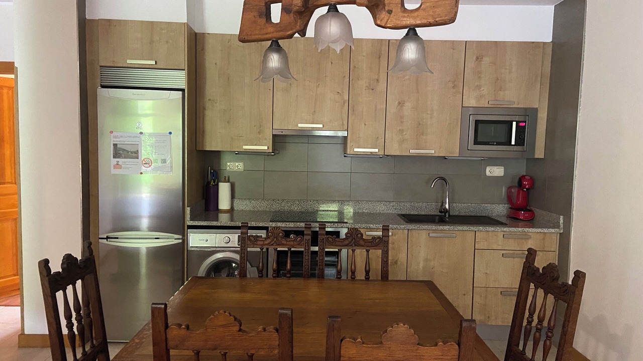 Photo of Kitchen in Villabona