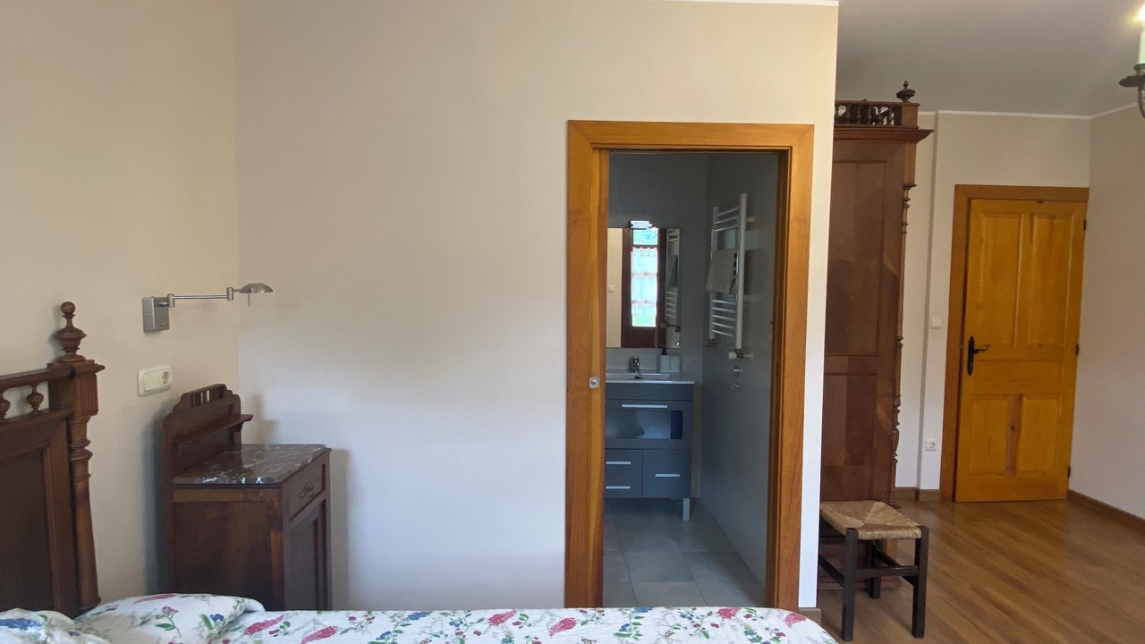 Photo of Bedroom in Villabona