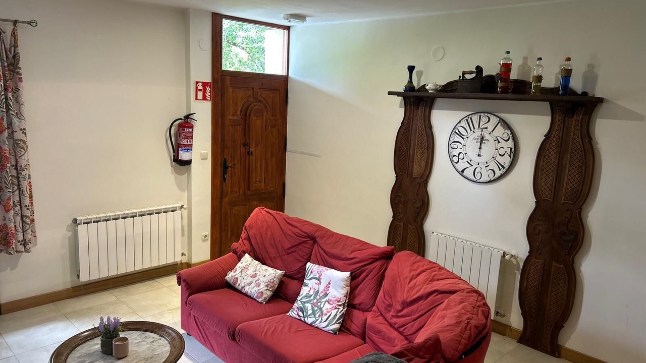 Photo of Livingroom in Villabona
