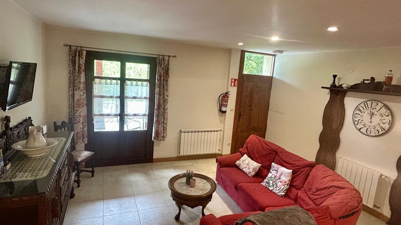 Photo of Livingroom in Villabona
